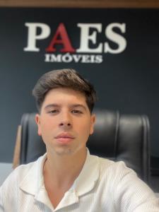 JOAO PEDRO PAES